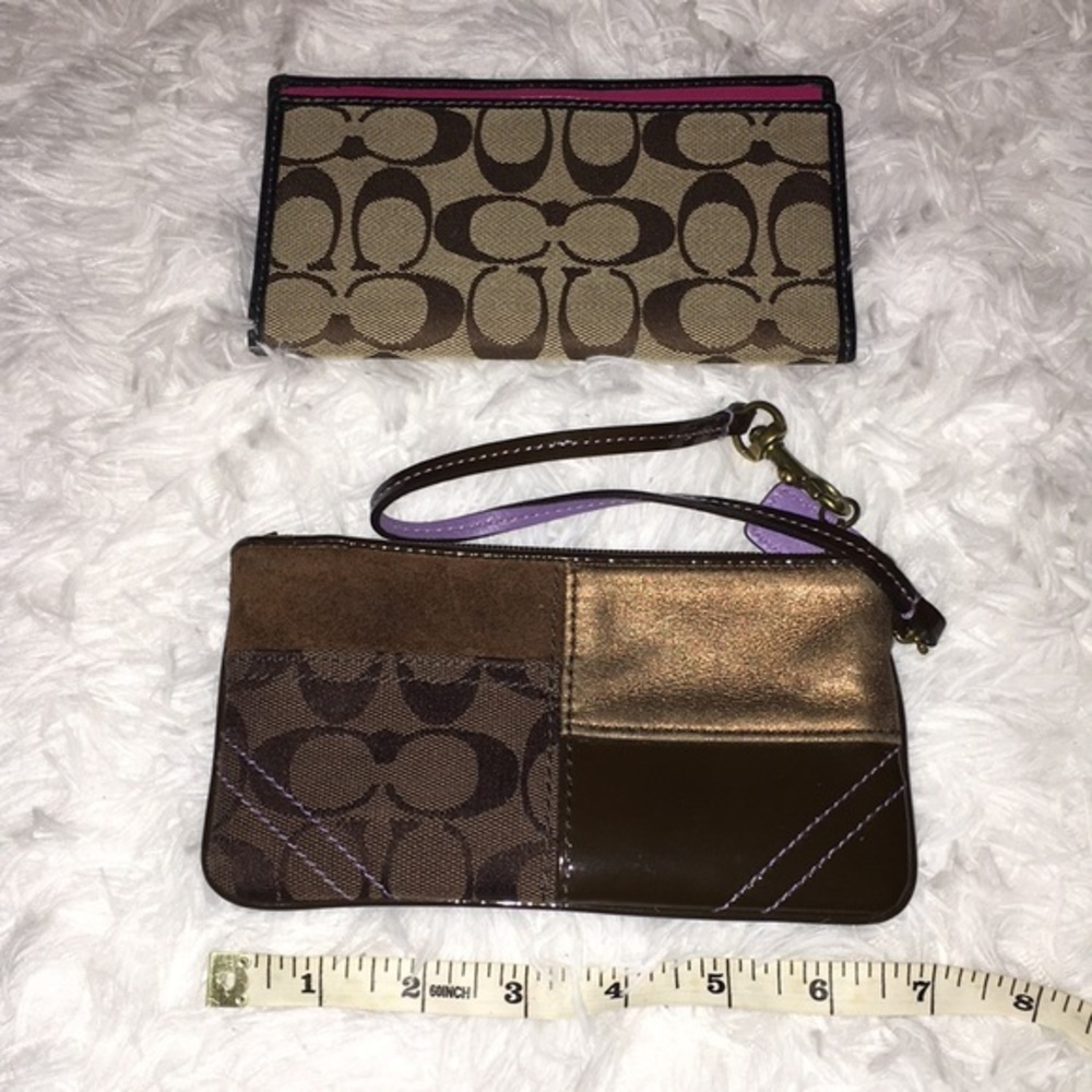 Coach bundle - Picture 9 of 10